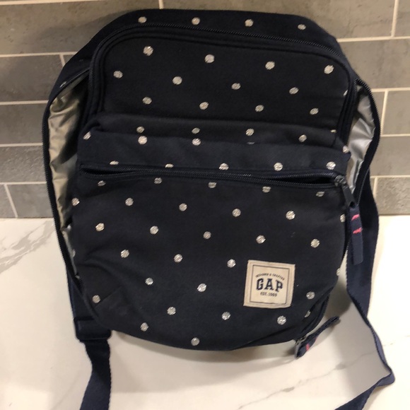 GAP Other Gap Lunch Box With Strap Poshmark